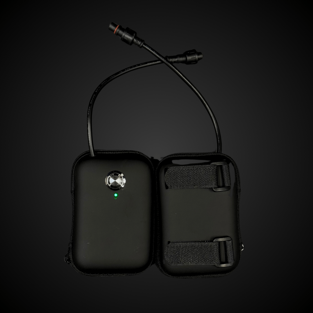 5V Battery Box