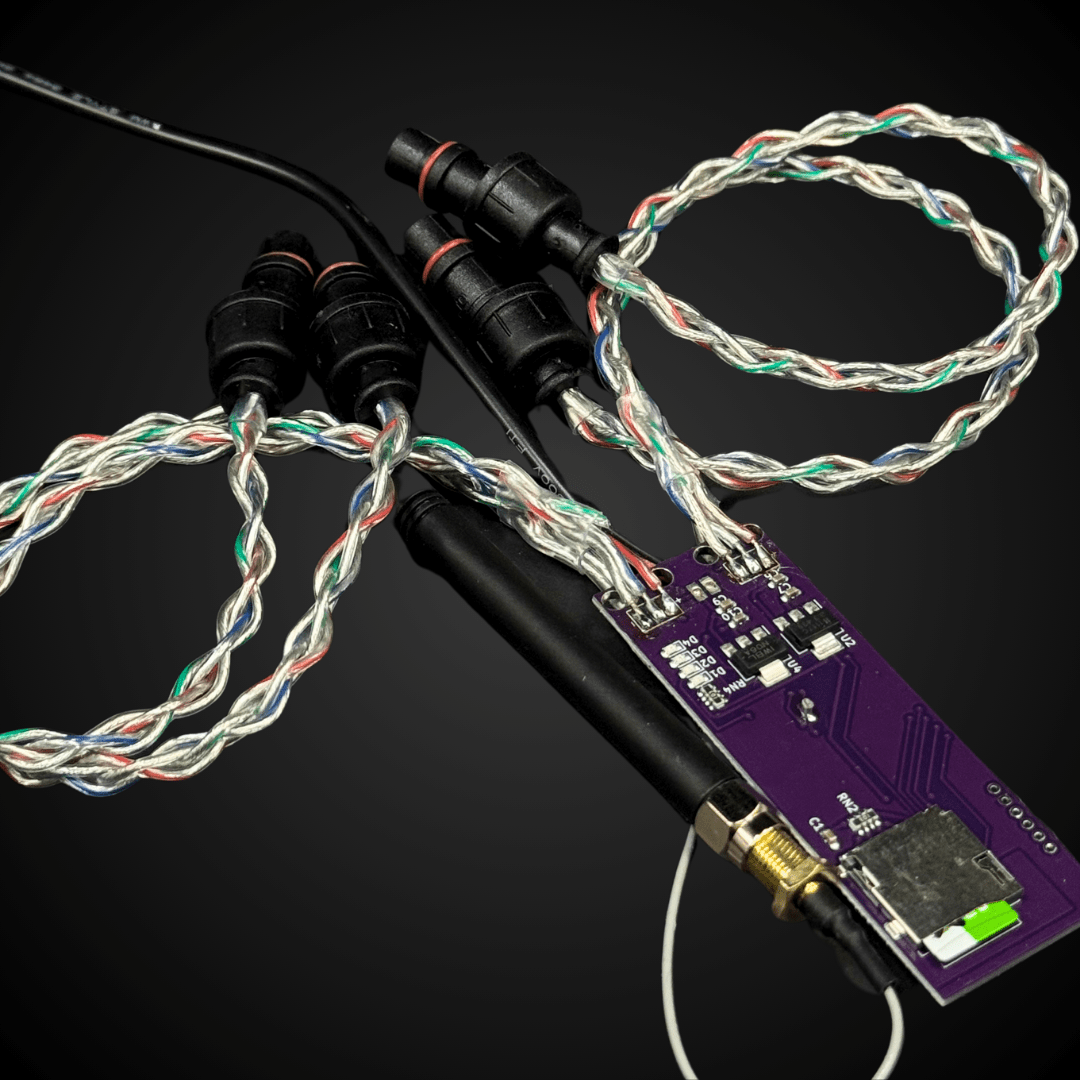 LDP LED Controller