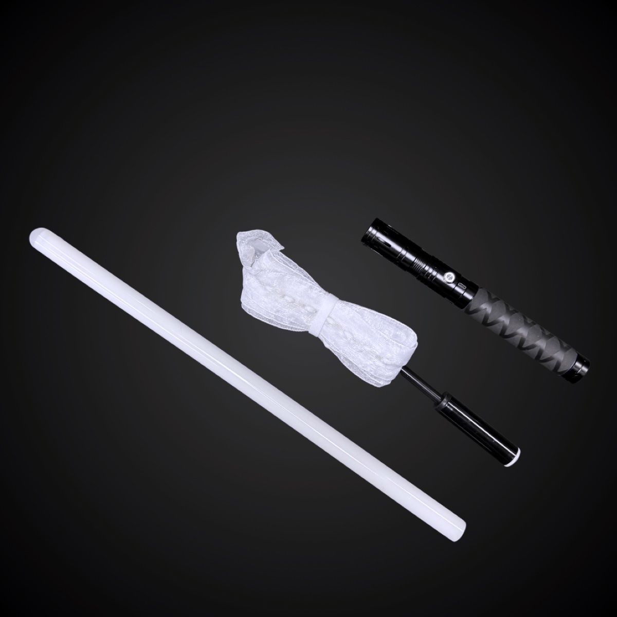 LED Ribbon and Saber Package